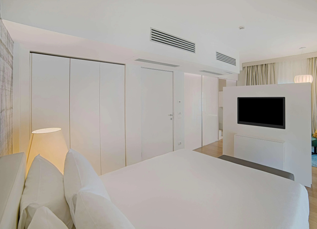 Avani Palazzo Moscova Milan Hotel - Général