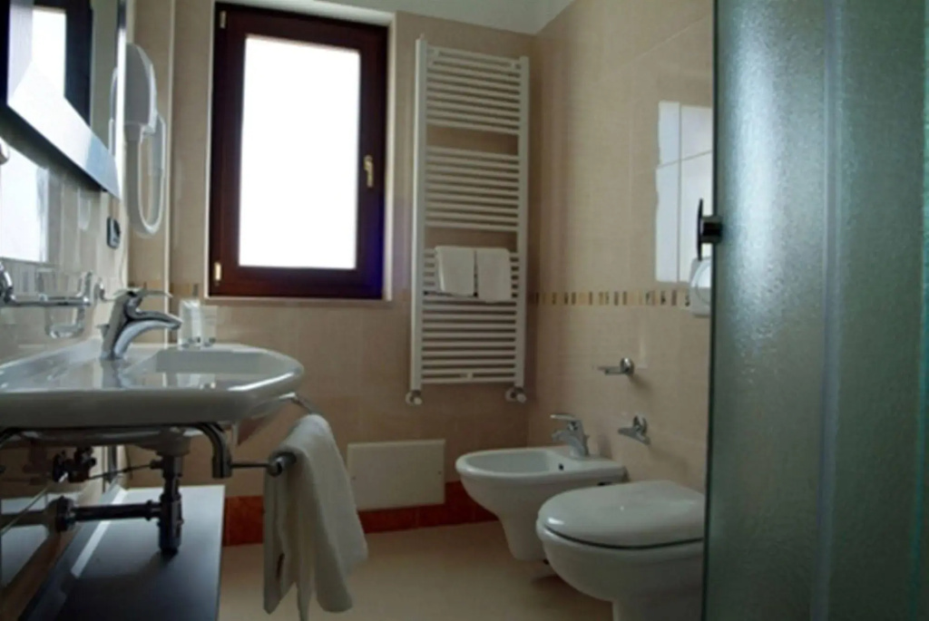 UNICO | Albatres Palace Salento - Général