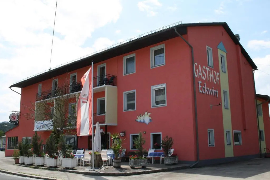 Bed & Breakfast Eckwirt