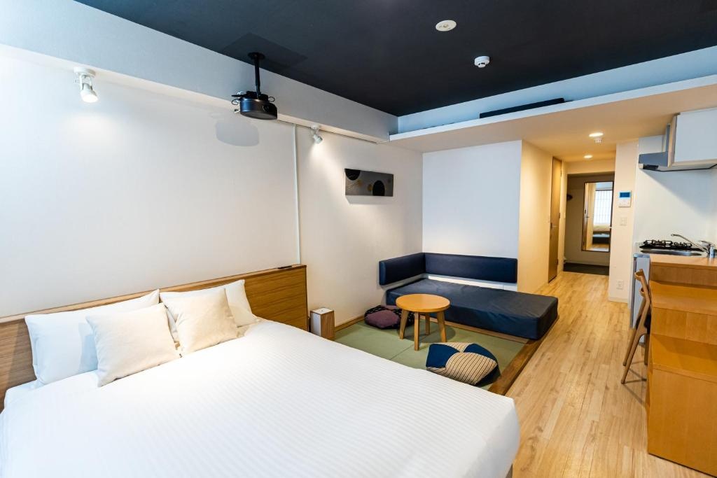 Minn Shin-Osaka 사진 6