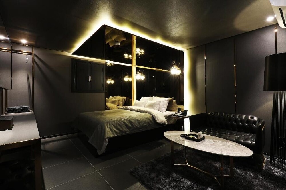 The Gray Hotel — 5