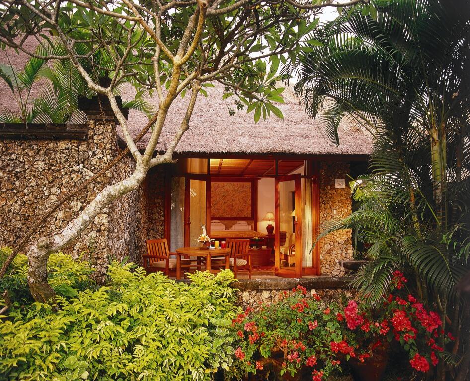 Oberoi Bali