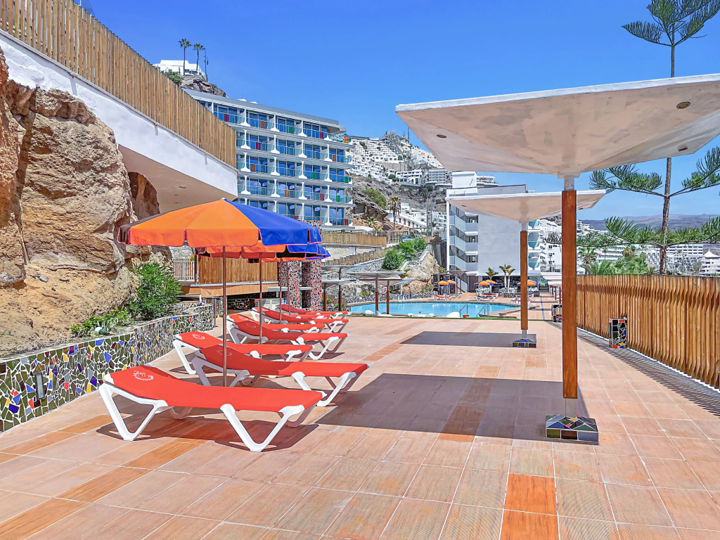 Hotel photo 16