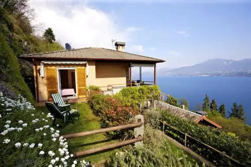 Residence Roccolo