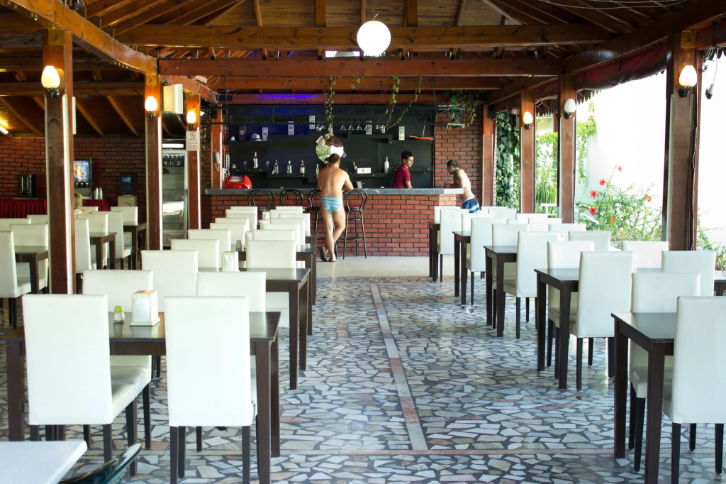 Hotel photo 20