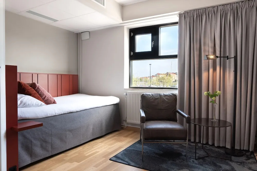 Home Hotel Carlscrona - Chambres