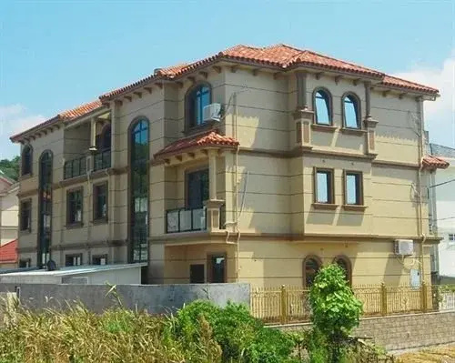 Zhoushan Zhujiajian Ding Inn