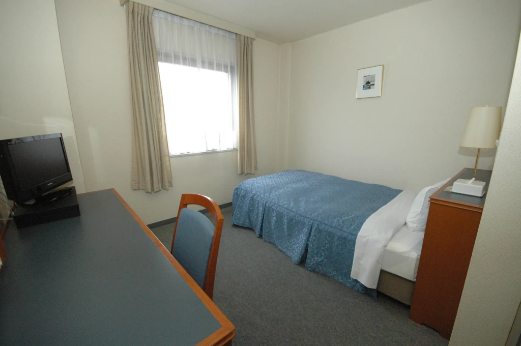Hotel Kiraku - фото 6