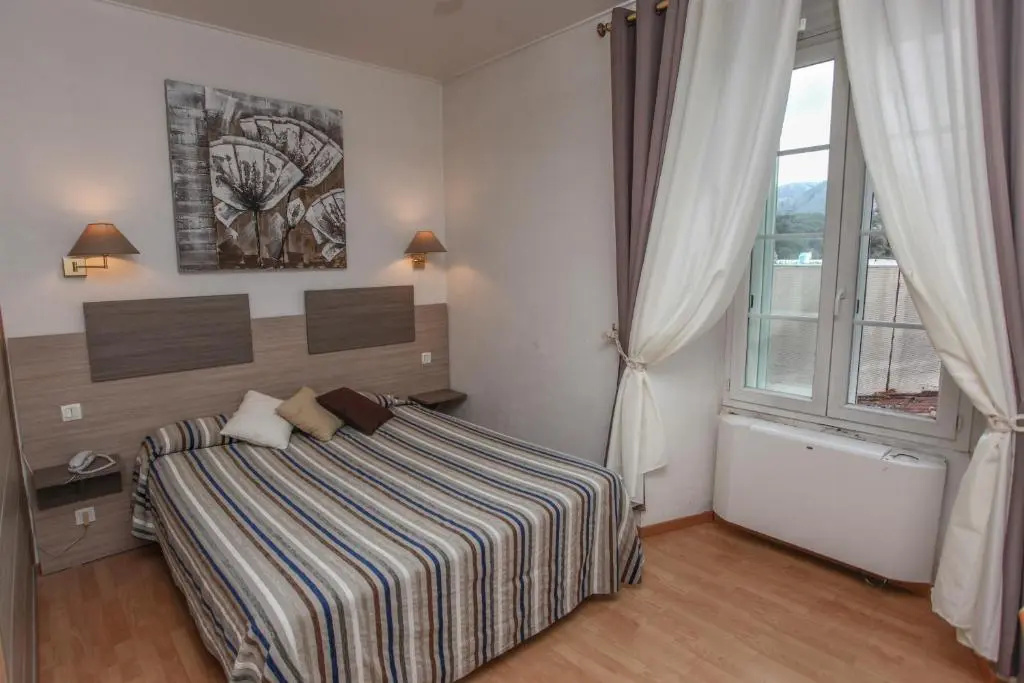 Hotel du Nord - Chambres