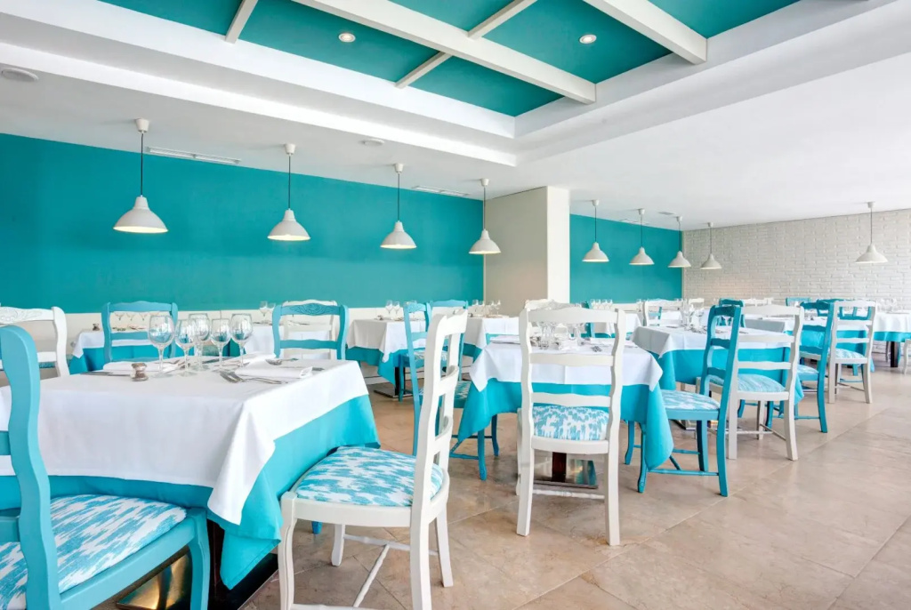 Grupotel Mallorca Mar - Général