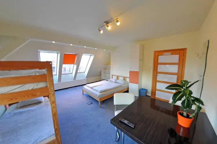 Hotel photo 20