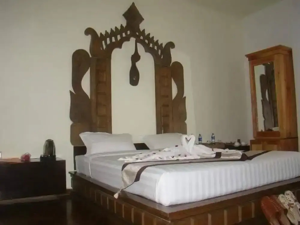 Kalaw Junction Rose Hotel - Général