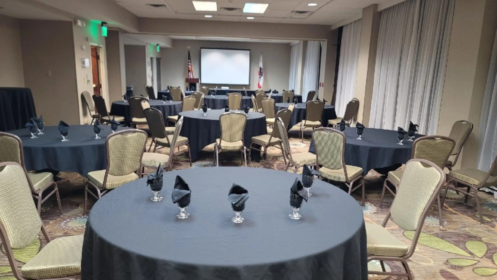 Holiday Inn Palmdale-Lancaster by IHG - Général