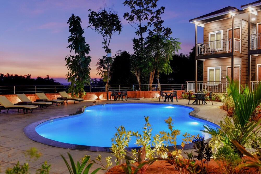 Aurum Resorts