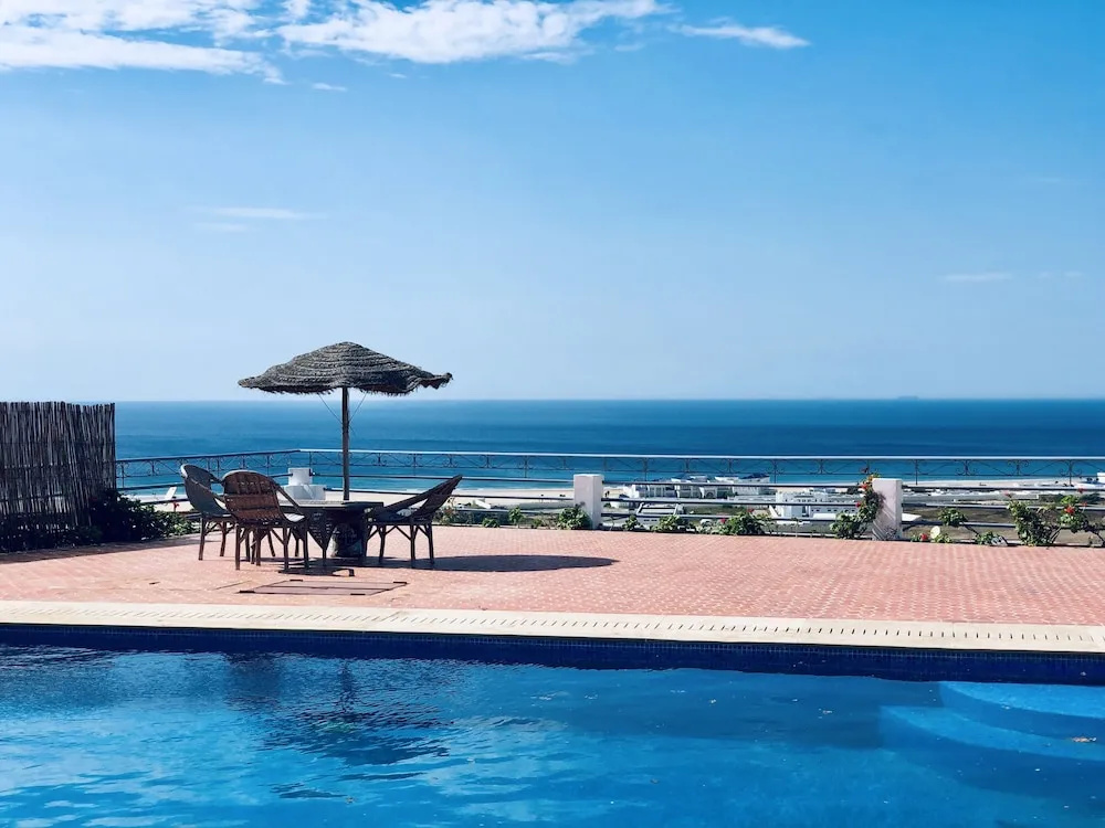 Villa Dar Jbila - фото 14