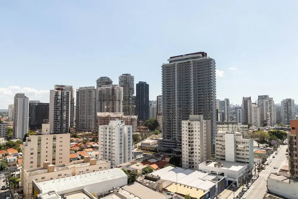 Elegance Suítes Morumbi