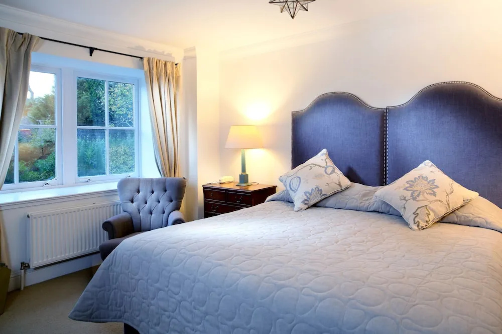 The Royal Hotel - Chambres