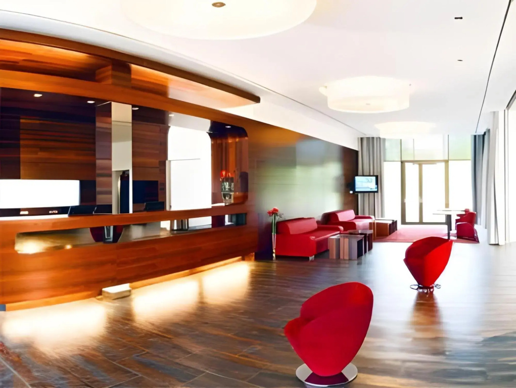 Asia Hotel & Spa Leoben Hotel - Général