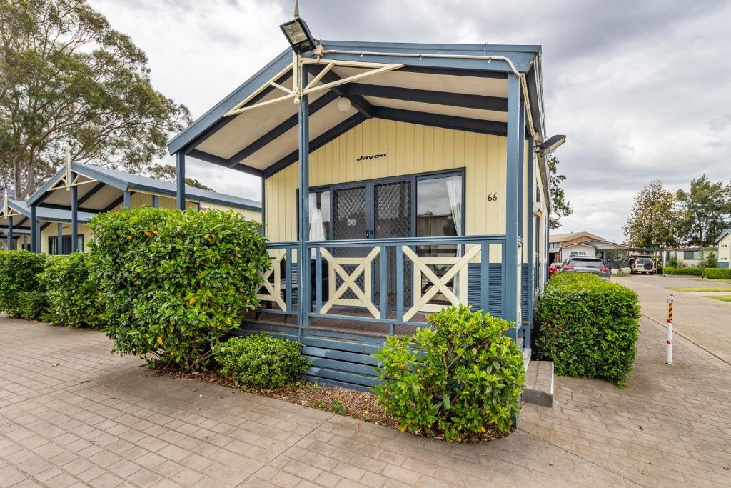 Ingenia Holidays Nepean River in Sydney