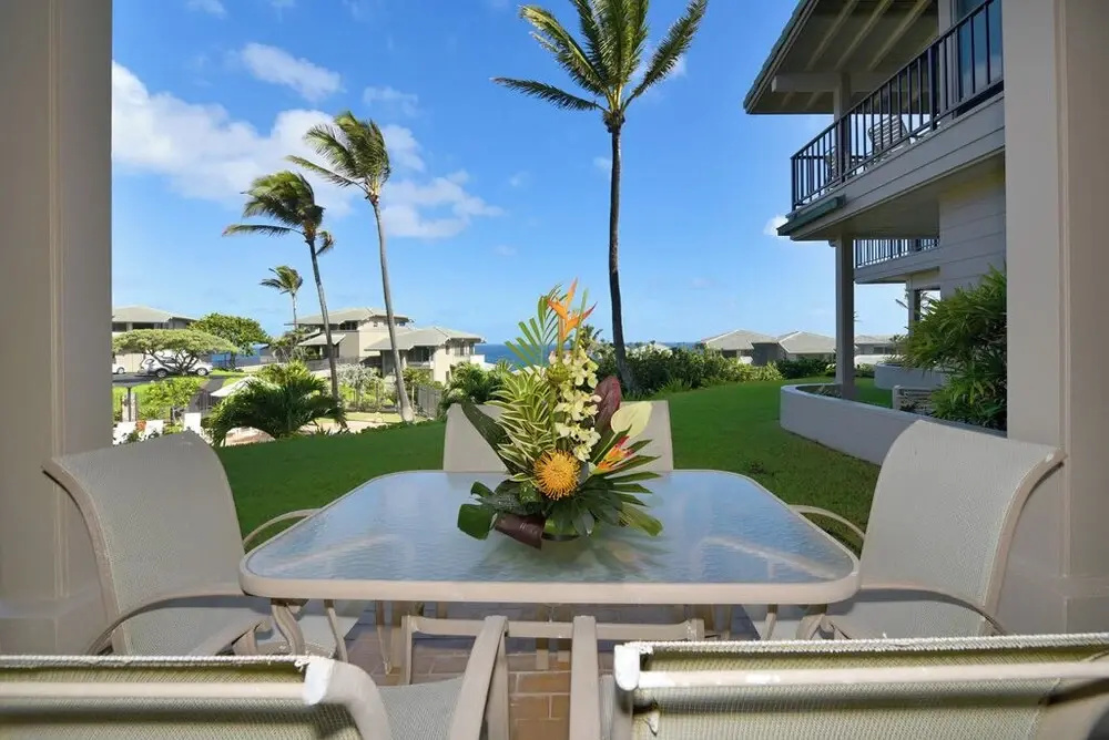 Kapalua Bay Villas 33G2