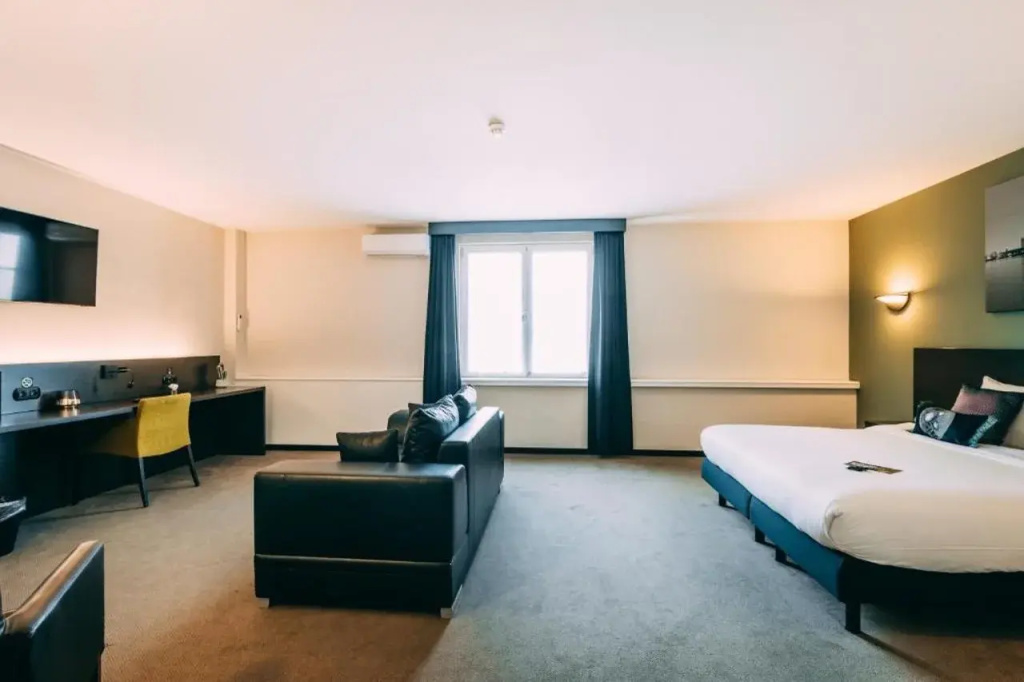 Hotel photo 7