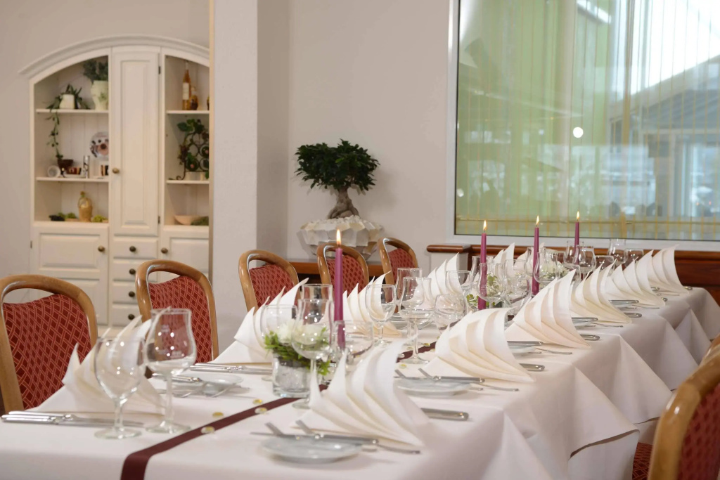 Best Western Parkhotel Weingarten - Général