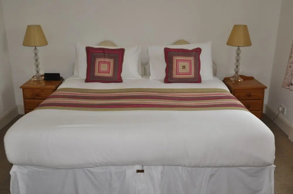 West Loch Hotel