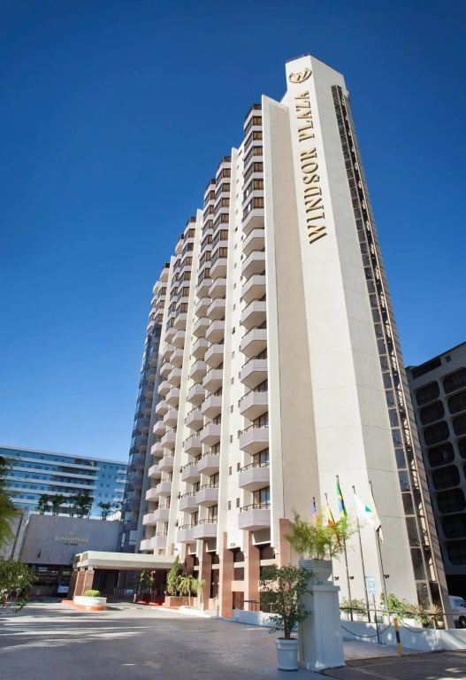 Windsor Plaza Brasilia - Général