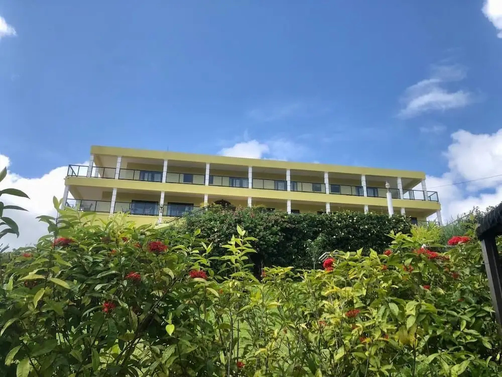 Allenview Guesthouse