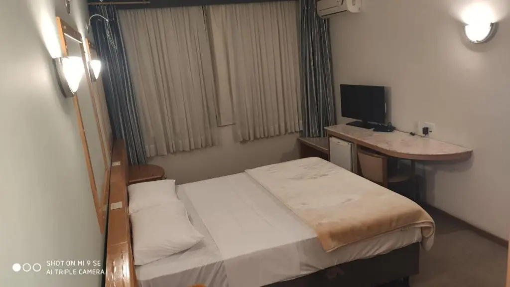 Atalaia Palace Hotel - Chambres
