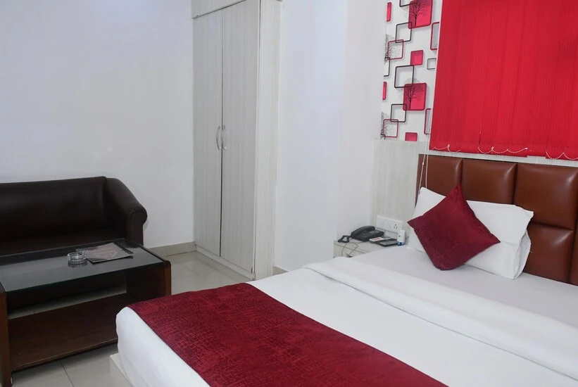 Hotel Pancham Continental - Général