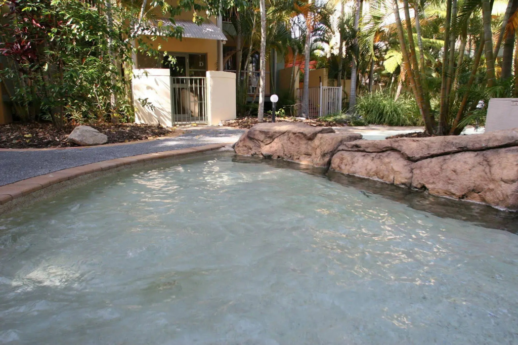 Diamond Sands Resort - Général