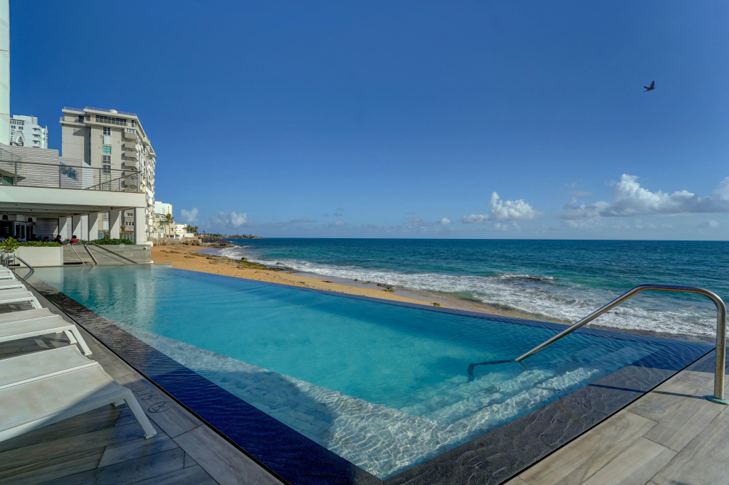 Condado Ocean Club - Général