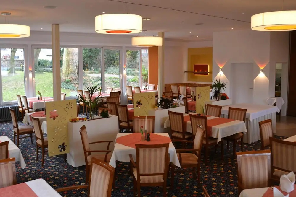 Hotel Zur Mühle - Général