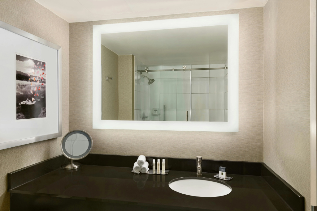 DoubleTree by Hilton Detroit Novi - Général