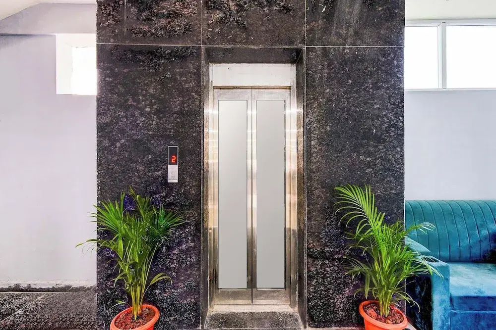 Fabhotel Aashvi