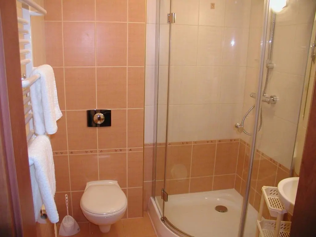 Standard Triple room with balcony