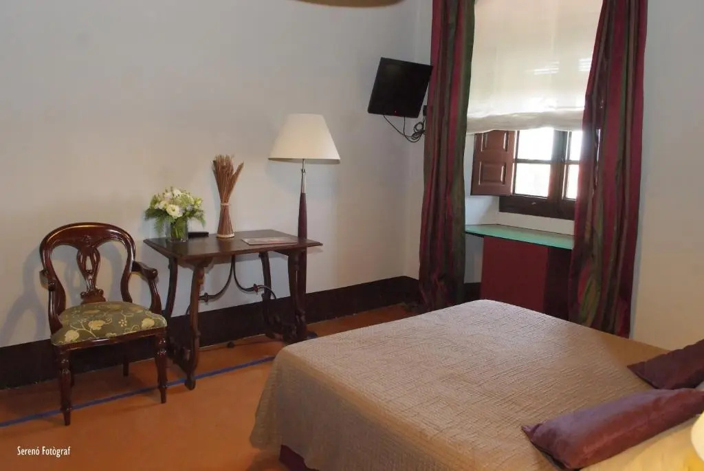 RVHotels Palau Lo Mirador - Chambres