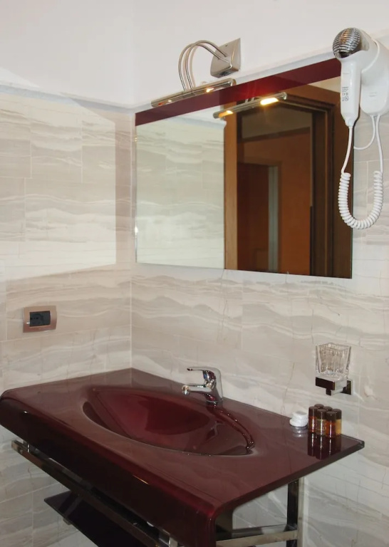 Hotel Gega - Chambres