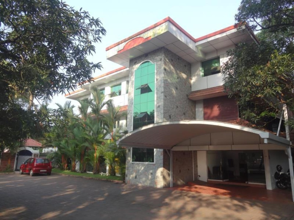 Hotel Mithila in Cherthala
