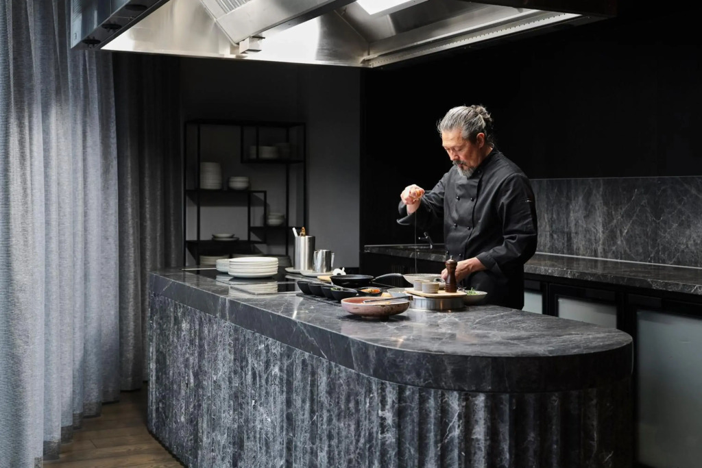 Melbourne Marriott Hotel Docklands - фото 26