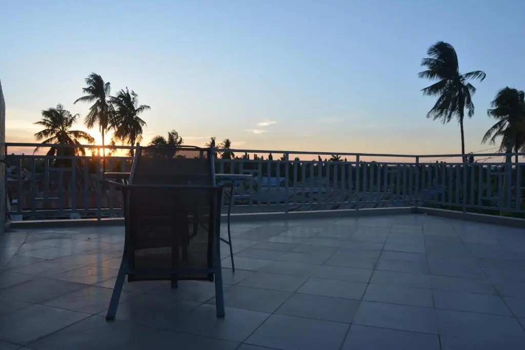 Triniti Airport Hotel - Chambres