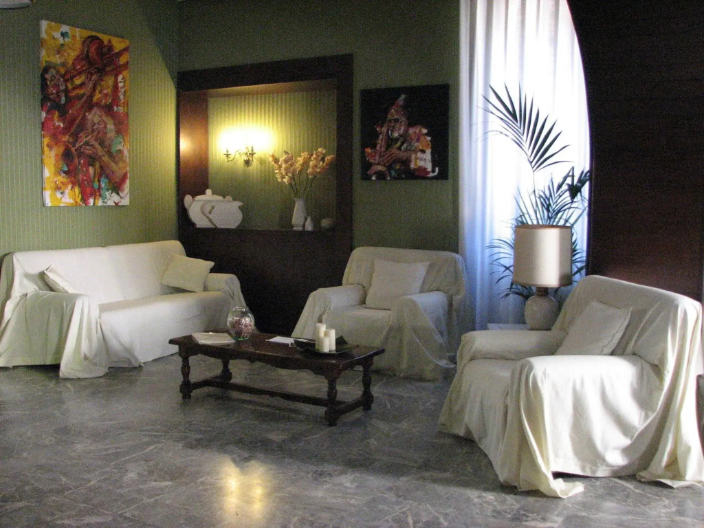 Hotel Aquila Bianca - Général