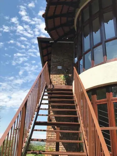 Balcony & Terrace