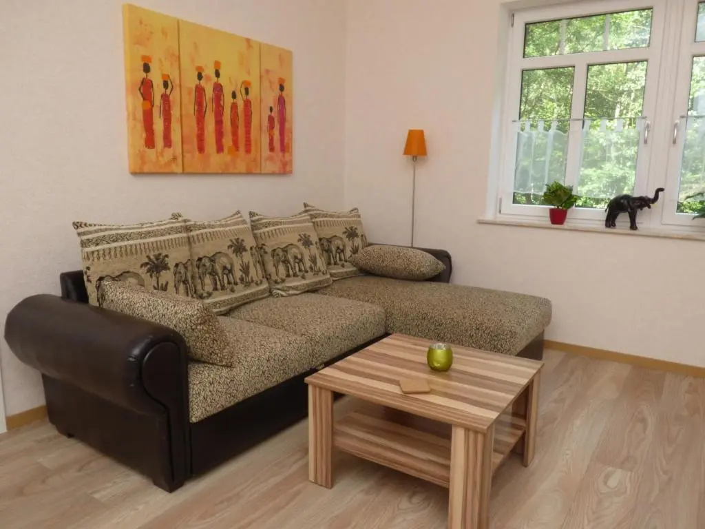 Comfort Apartment