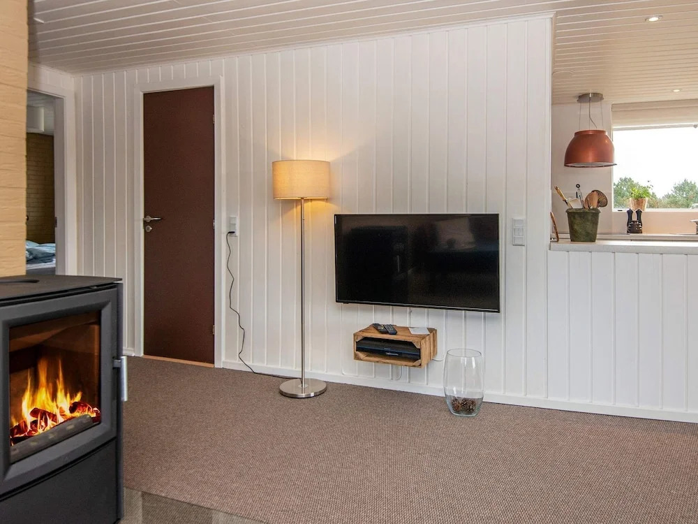 Lavish Holiday Home in Ringkøbing With Sauna - фото 2