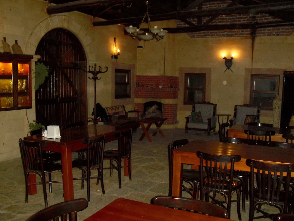 Akropolis Guest House - фото 25