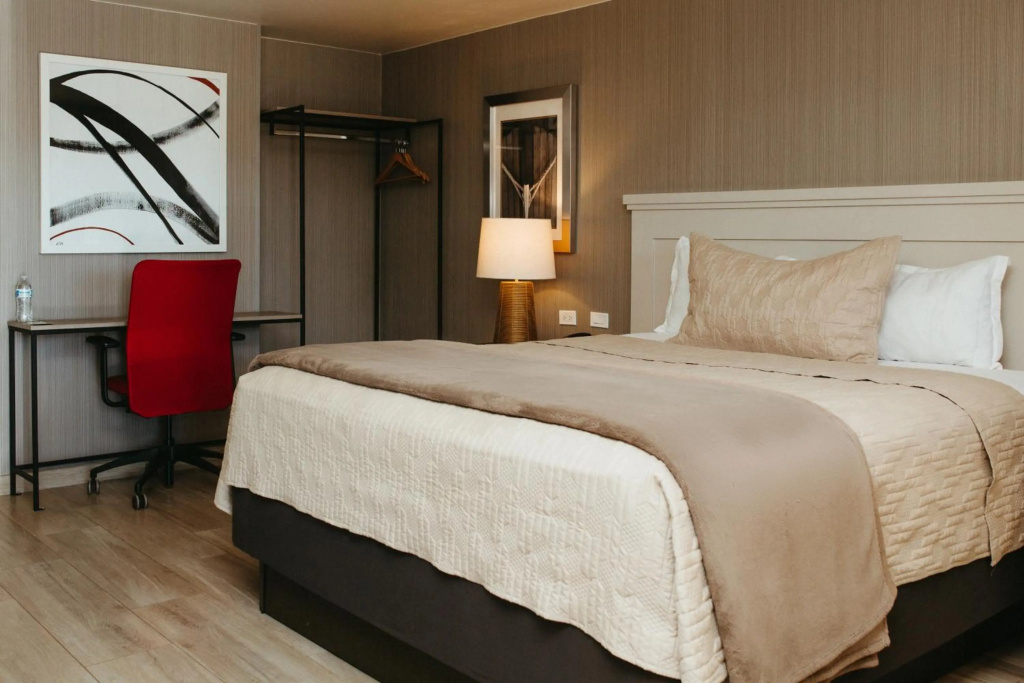 Hotel photo 21