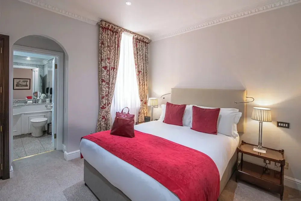 Dukes London - Chambres