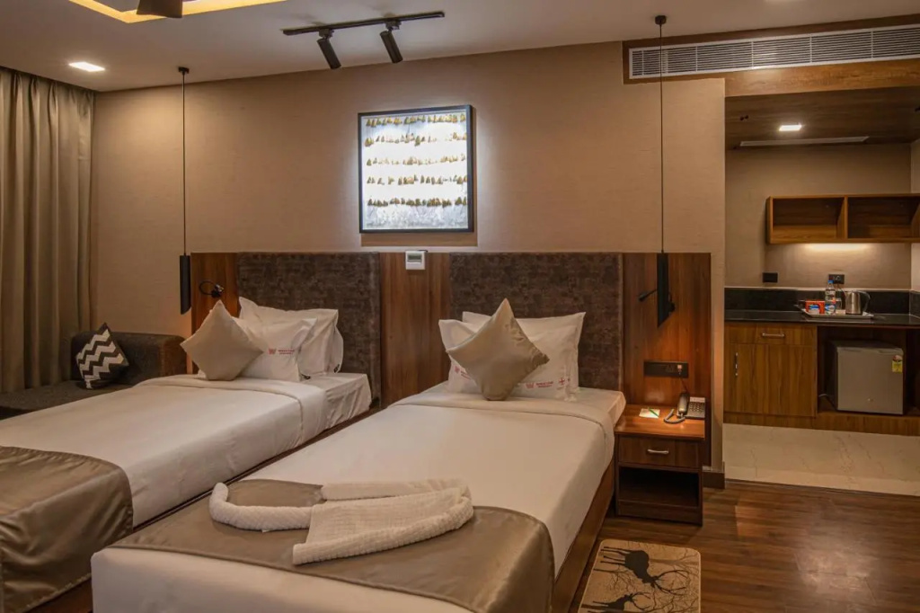 Hotel photo 3